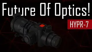 Is This The Future? - Element Optics HYPR-7