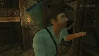 Indiana Jones and the Emperor's Tomb – REMASTER (HIGH RESOLUTION TEXTURES) MOD. Ceylon 7