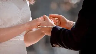 Fitz & Simmons | White Blank Page