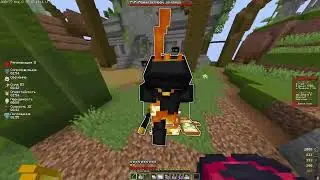 Дуэль против тала круша!!! PVP FUNTIME