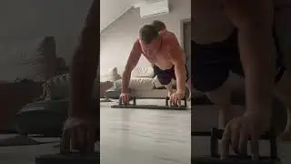 И сына покатал и сам позанимался )