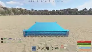 Когда стало скучно Rust/Раст