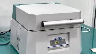 Benchtop Gold Testing Machine - StaRk