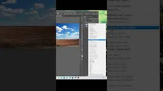 animate sky in photoshop 