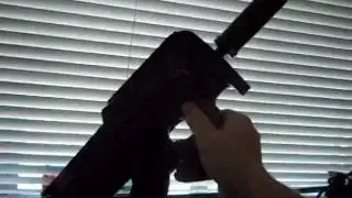 AIRSOFT PRANK!