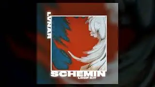 Gunna Loop Kit - Schemin (Young Thug, YSL, Don Toliver, Money Man, Guitar Loop Kit / Sample Pack)