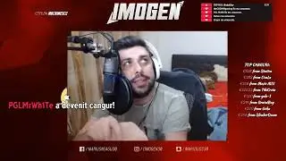 Tatal lui ImoGen ii da cu Sarpili lui Gagicasa StoryTime