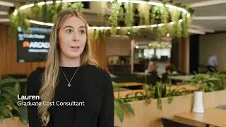 Arcadis Graduate GROW Programme – Consulting