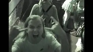 Фестиваль "Живой Metall" в Архангельске 2007