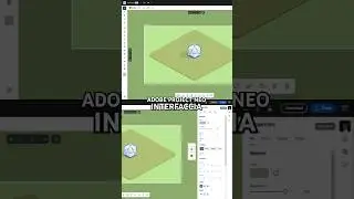Adobe Project Neo - L'interfaccia