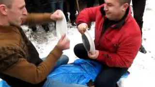 супер прикол, мужика развели