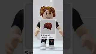 0 ROBUX Outfit idea! Free items challenge😍 #roblox #shorts