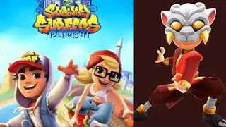 subway surfers