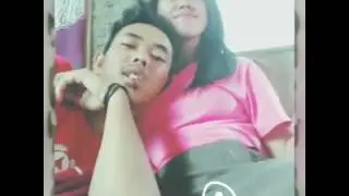 Denganmu ku bahagia