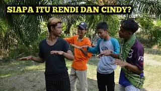 BERTEMUNYA GAGAP DENGAN RENDI DAN CINDY - #1