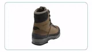 Lowa Bighorn GTX G3 - Planetshoes.com