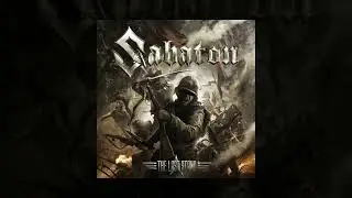 Sabaton - The Last Stand [Custom Instrumental]