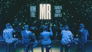 Home Free - MR