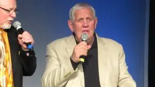PGMA Legends Quartet (Just a Little Talk With Jesus) 11-08-14