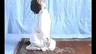 kunlun goddess yoga - salutation-worship the goddess2