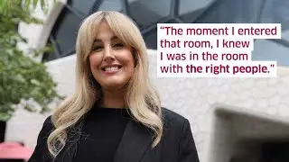 Women in Leadership Program