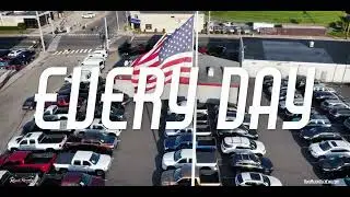 Drive to Win at Road Ready Used Cars!