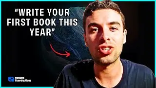 How To Write Your First Book In Less Than 6-Months.