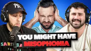 You Might Have This Disorder If Certain Sounds Bother You