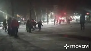 Это в детстве делал каждый! Ностальгия.
