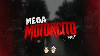 MEGA MOTORCITO - RKT - BRIAN REMIX ✘ CRIS DJ