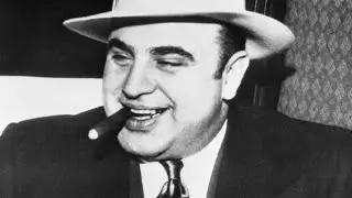 Al Capone  Mafia  historia gangstera  cały film biograficzny  polski lektor PL