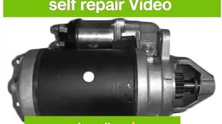 John Deere tractor self  repair #video#youtube 😊