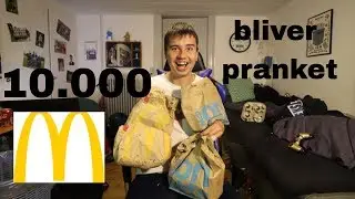 35.000 calories challenge - ft. SVANE - WINTHER - VICTOR