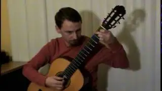 Vals - RJ Caprissi