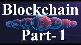 What should I study for blockchain?
