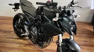 LANÇAMENTO| Suzuki GSX-8S detalhes