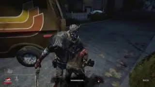 Dead By Daylight HALLOWEEN Update | My Favorite Spot on Haddonfield