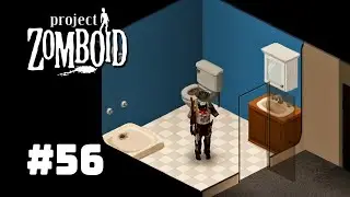 From Desperation to Luxury! | Project Zomboid Build 41! | Ep 56