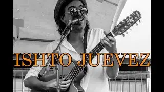 Ishto Juevez en Antigua Brewing Company / Fotografia y Video