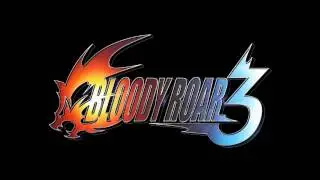 [PS2] Bloody Roar 3 — Japanese Opening / ブラッディロア3 — オープニング