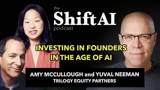 Investing in Founders in the Age of AI with Trilogy Equity Partners