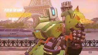 Clip Demo #2 - Aiming/aim skill, positioning, target prioritization