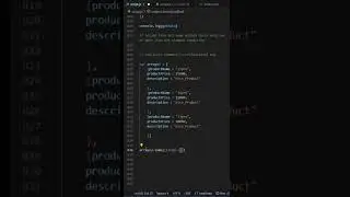 some array method in javascript with a realistic example 