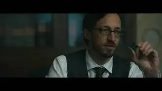 NIGHTFIRE Official Trailer 2020 Action, Thriller Movie