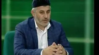 Дина лерх1амаш Яндиев Мухьаммад
