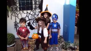 Retrospectiva Blue Bell 18 anos