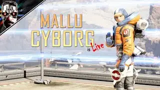 ഒരു പുതിയ തുടക്ക൦ | Mallu Cyborg Live Stream