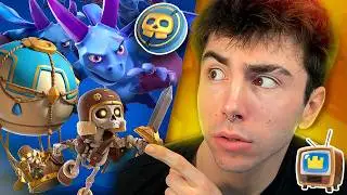 BENIJU REACCIONA LA NUEVA TV ROYALE🗣️🗣️😨!!!
