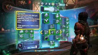 Borderlands The Pre Sequel Mods - Level 50 & Maxed Skill Trees!
