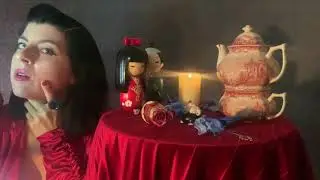 Roberta Giallo - La canzone dell'amore perduto (Fabrizio De André Cover)